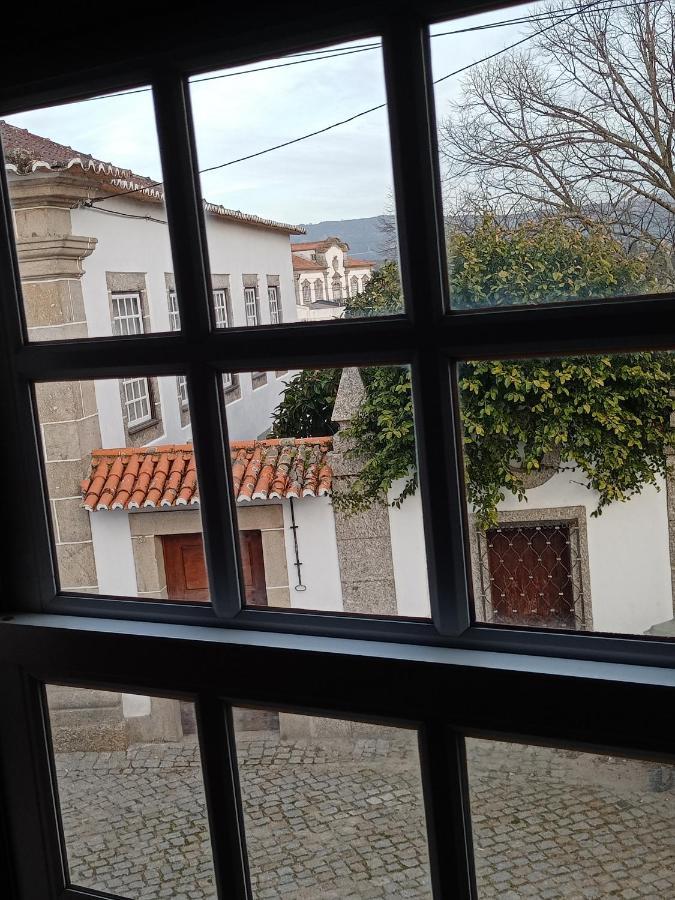 Casas Do Durao-Memories House Hotel Lajeosa  ภายนอก รูปภาพ