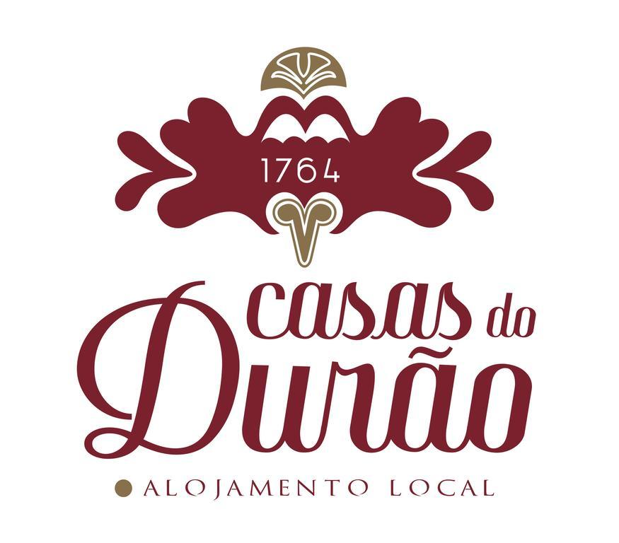 Casas Do Durao-Memories House Hotel Lajeosa  ภายนอก รูปภาพ